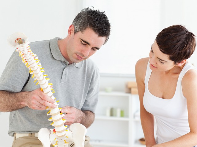 Stretches Lower Back Pain Chiropractor Bundall Near Me